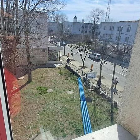 Apartament Grigore Etaj 2 Mangalia Exteriér fotografie