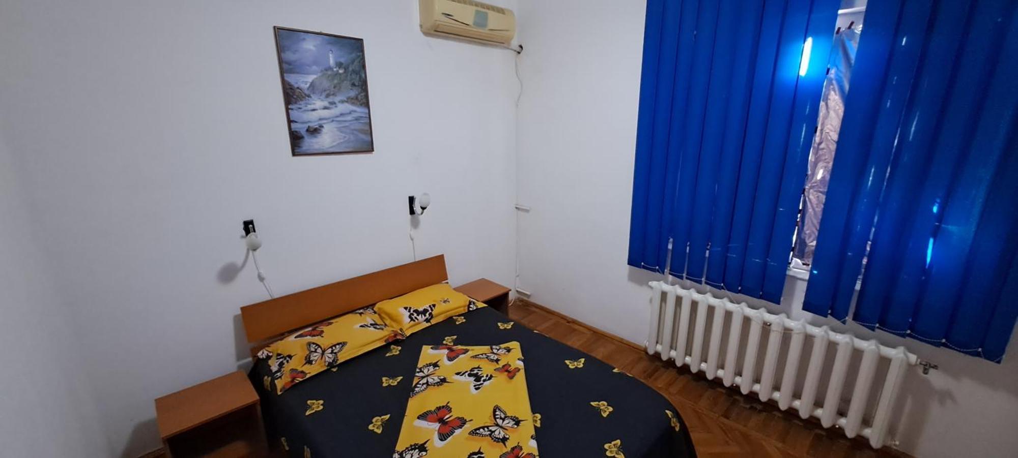 Apartament Grigore Etaj 2 Mangalia Exteriér fotografie