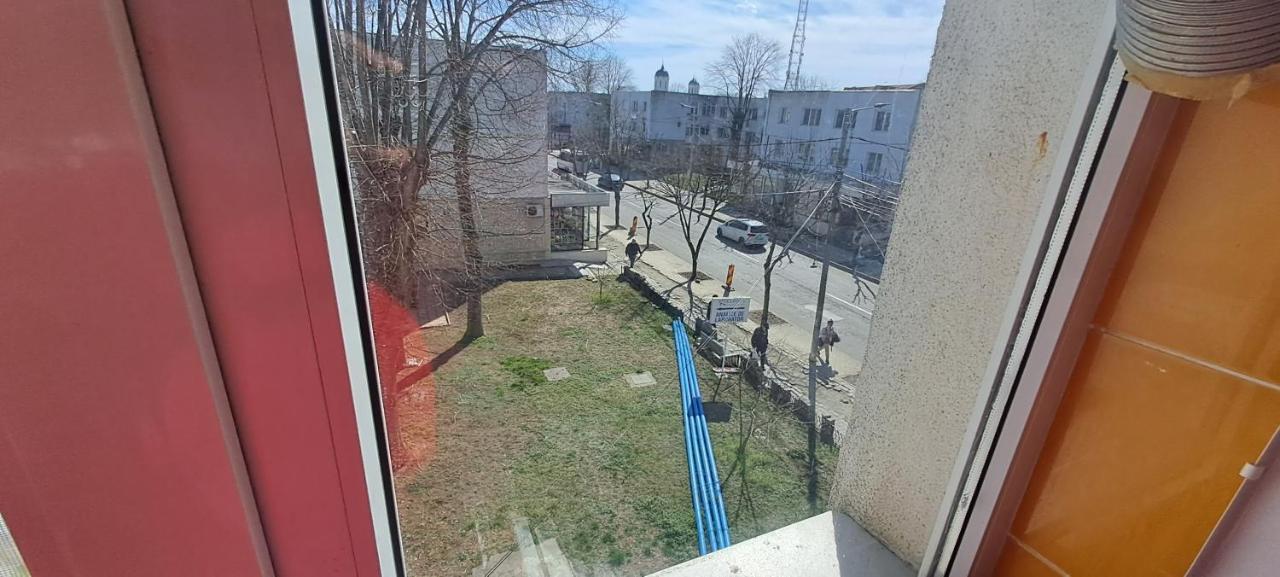 Apartament Grigore Etaj 2 Mangalia Exteriér fotografie