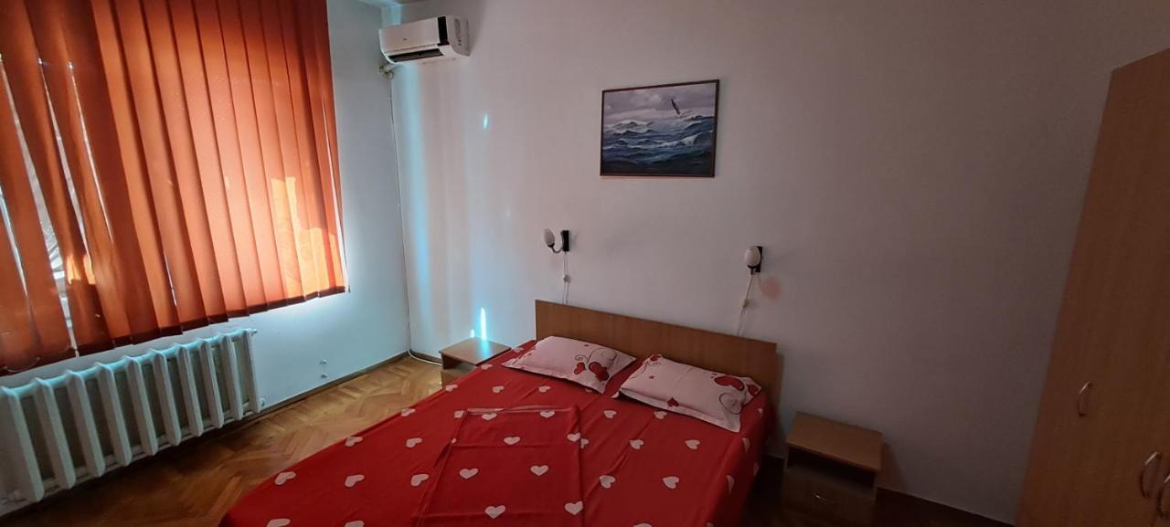 Apartament Grigore Etaj 2 Mangalia Exteriér fotografie
