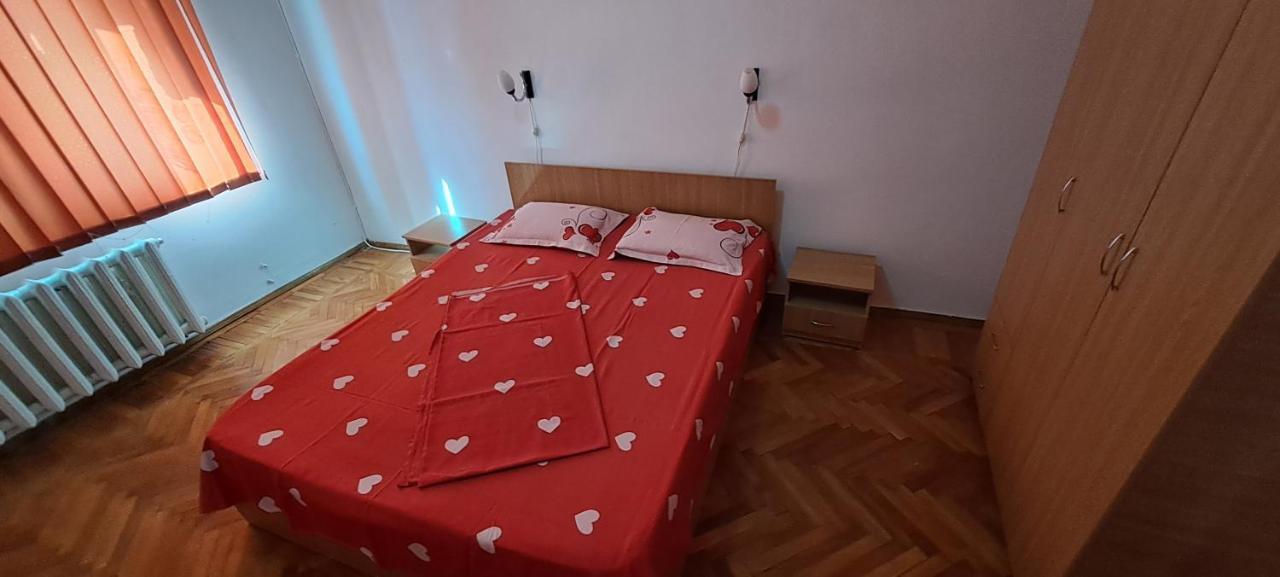 Apartament Grigore Etaj 2 Mangalia Exteriér fotografie