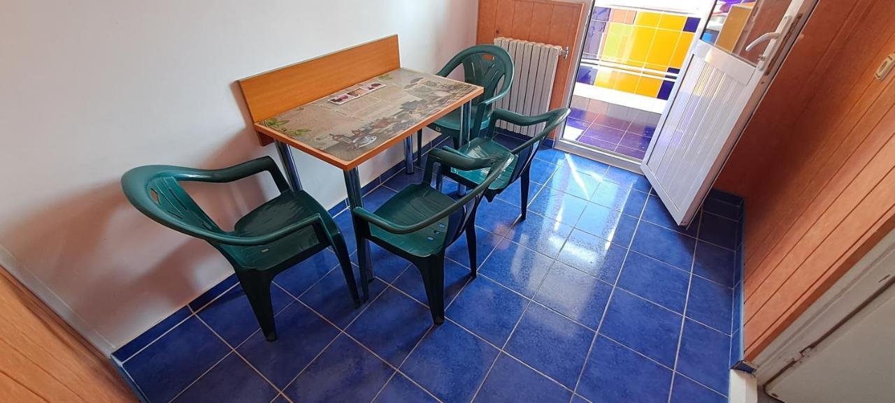 Apartament Grigore Etaj 2 Mangalia Exteriér fotografie