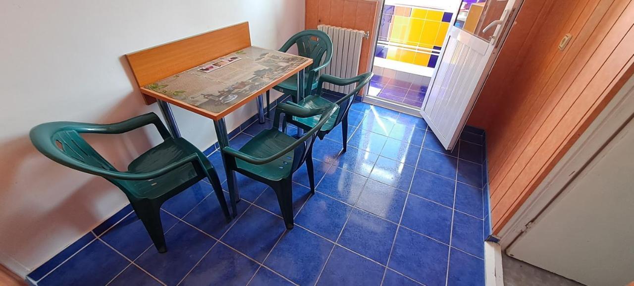 Apartament Grigore Etaj 2 Mangalia Exteriér fotografie