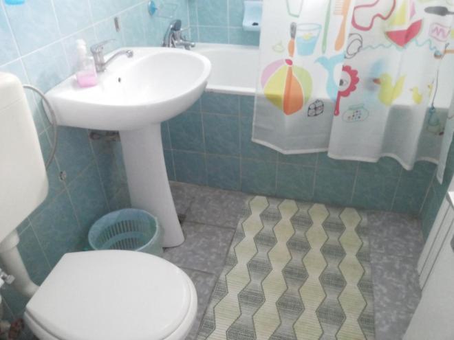 Apartament Grigore Etaj 2 Mangalia Exteriér fotografie